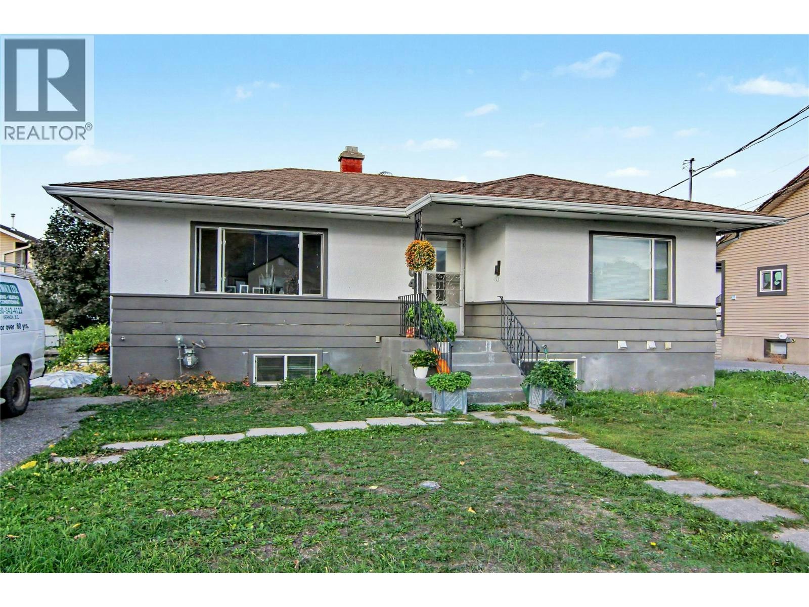 4404 25 Street, Vernon, BC, V1T 4S6