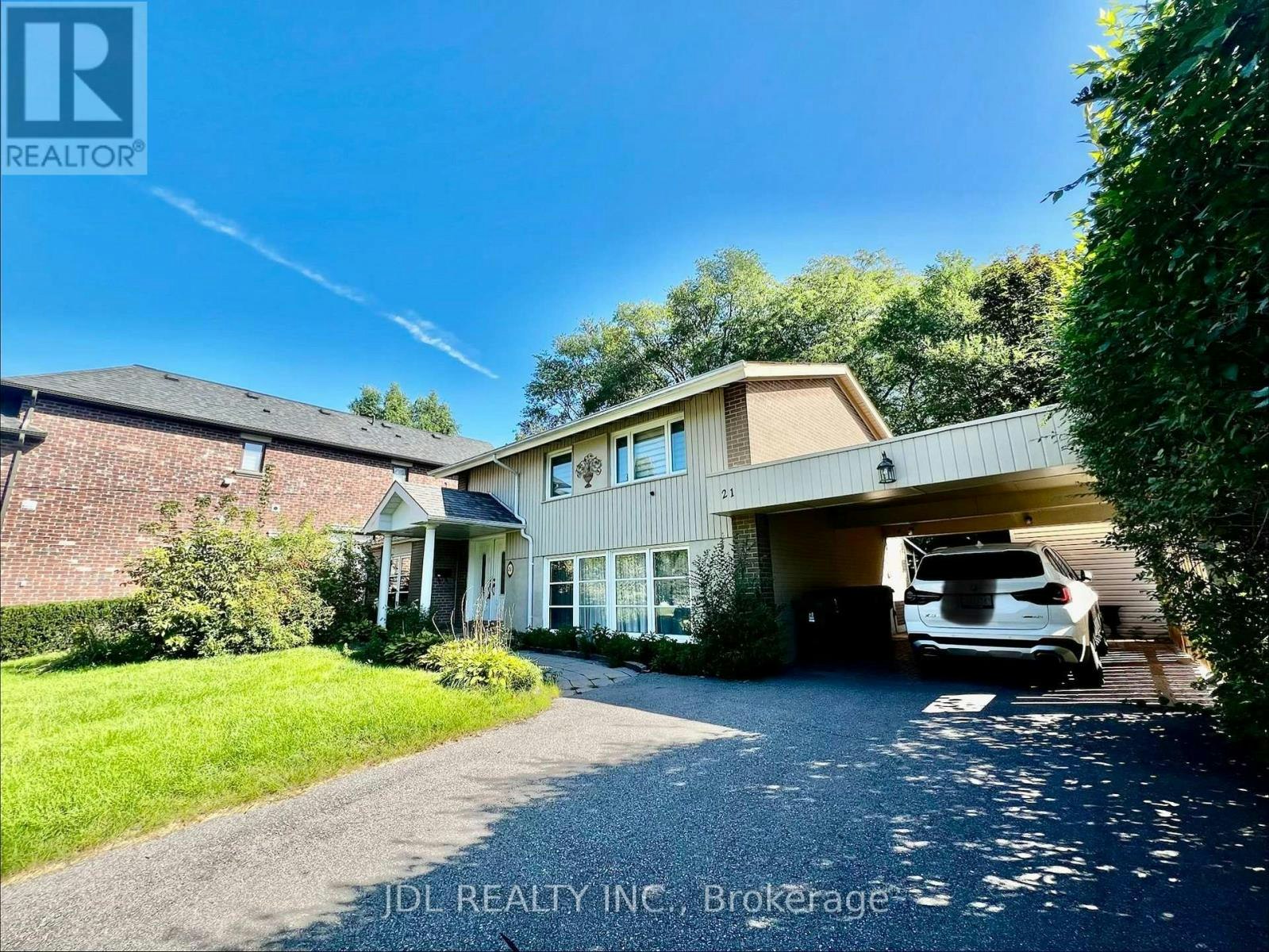 21 Rialto Drive, Toronto, ON, M3A 2N7