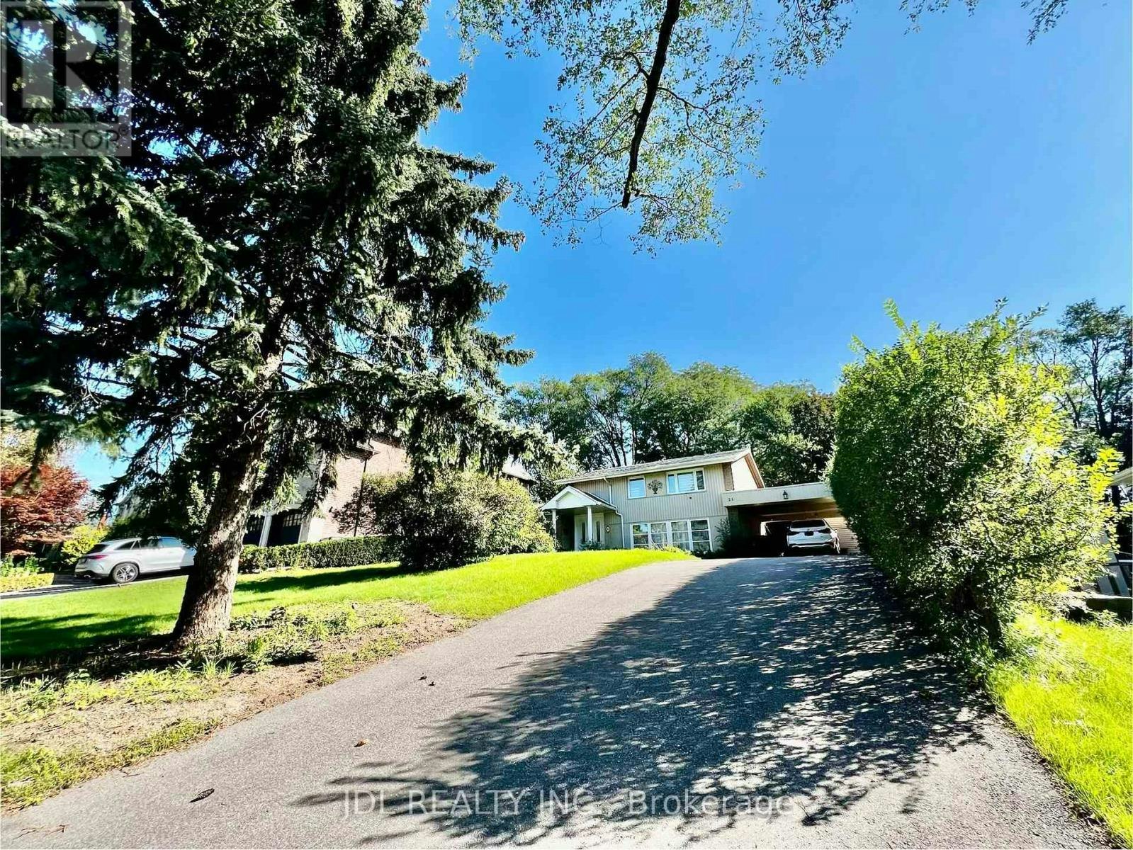 21 Rialto Drive, Toronto, ON, M3A 2N7 - 31