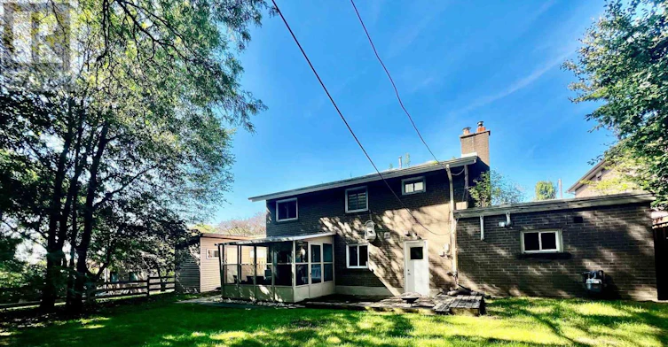 21 Rialto Drive, Toronto, ON, M3A 2N7 - 34