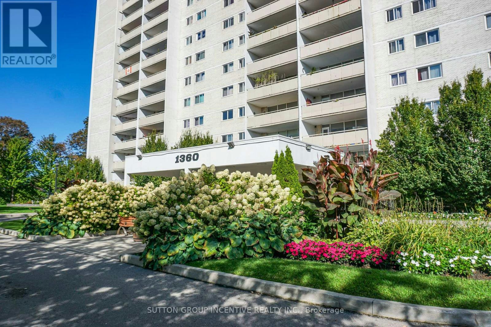 PH7-1360 York Mills Road, Toronto, ON, M3A 2A3
