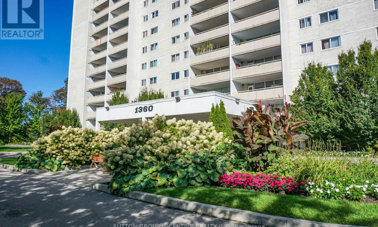 PH7-1360 York Mills Road