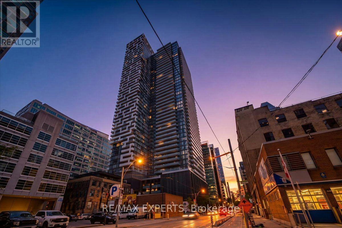 1815-25 Richmond Street E, Toronto, ON, M5C 0A6