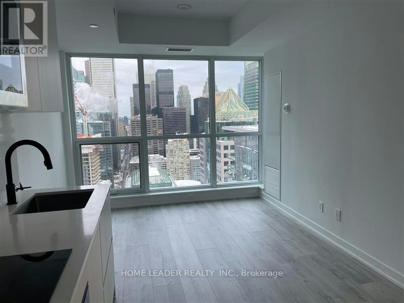 3708-327 King West Street Street, Toronto, ON, M5V 0W7 - 3