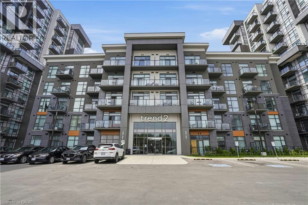 1008-460 Dundas Street E, Hamilton, ON, L8B 2A5