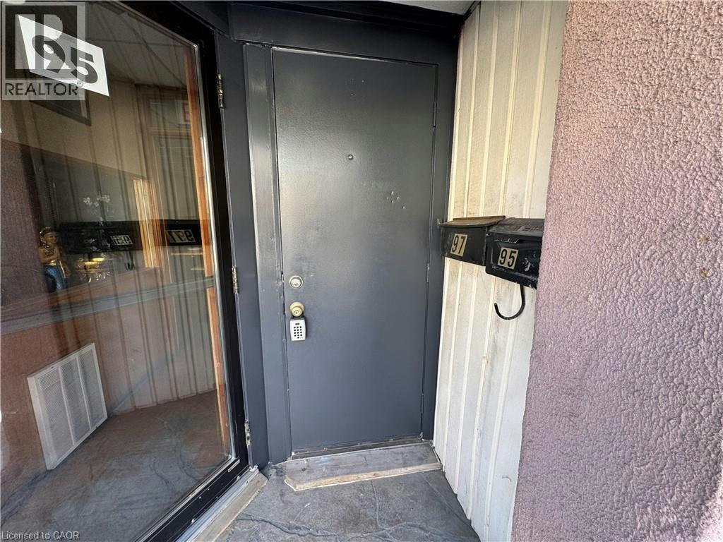 97 Queen Street S, Kitchener, ON, N2G 1W1 - 2