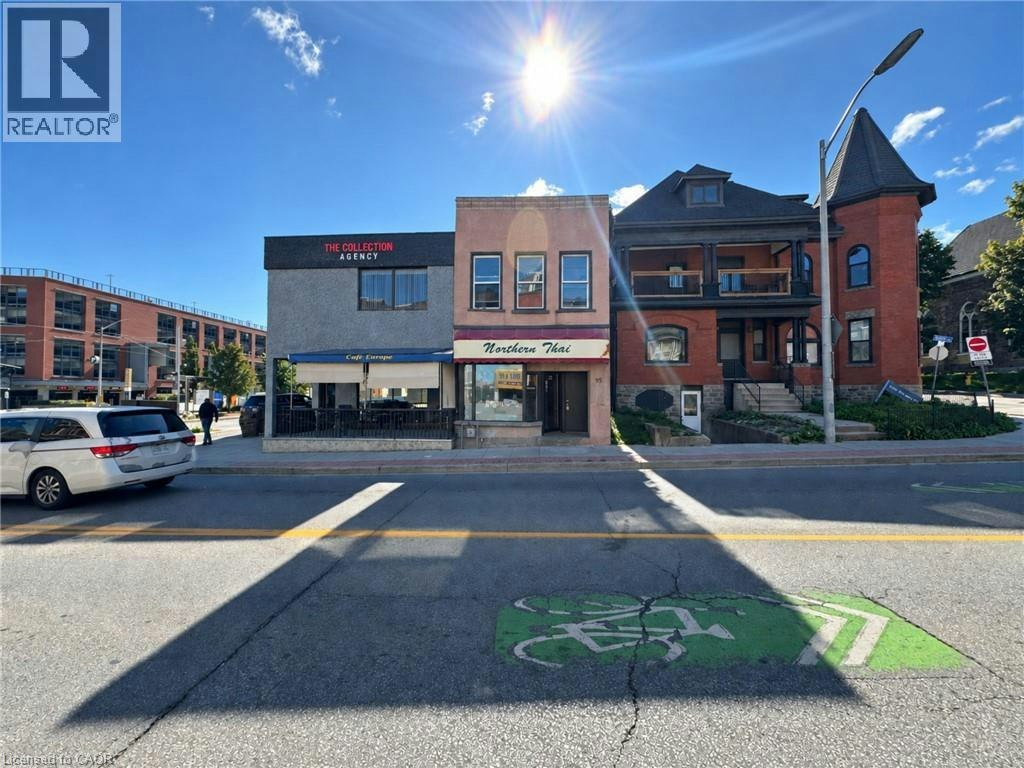 97 Queen Street S, Kitchener, ON, N2G 1W1 - 15