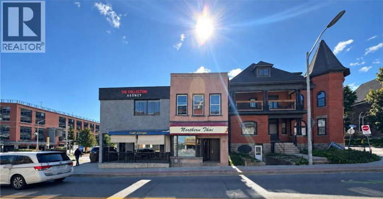 97 Queen Street S, Kitchener, ON, N2G 1W1 - 15