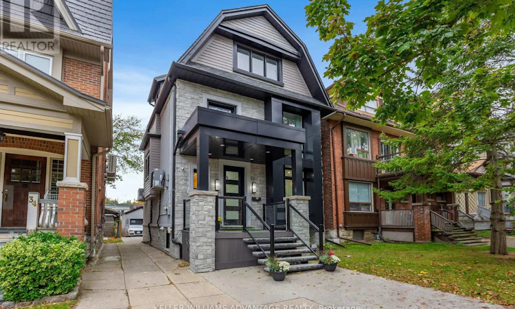 36 Lockwood Road