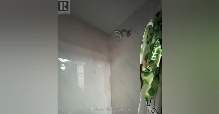 ONE BEDROOM BSMT-44 Glencoyne Cres Crescent, Toronto, ON, M1W 2Z2 - 4