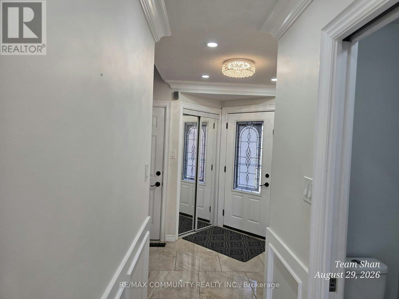 MAIN-52 Noake Crescent, Ajax, ON, L1T 3L5 - 5