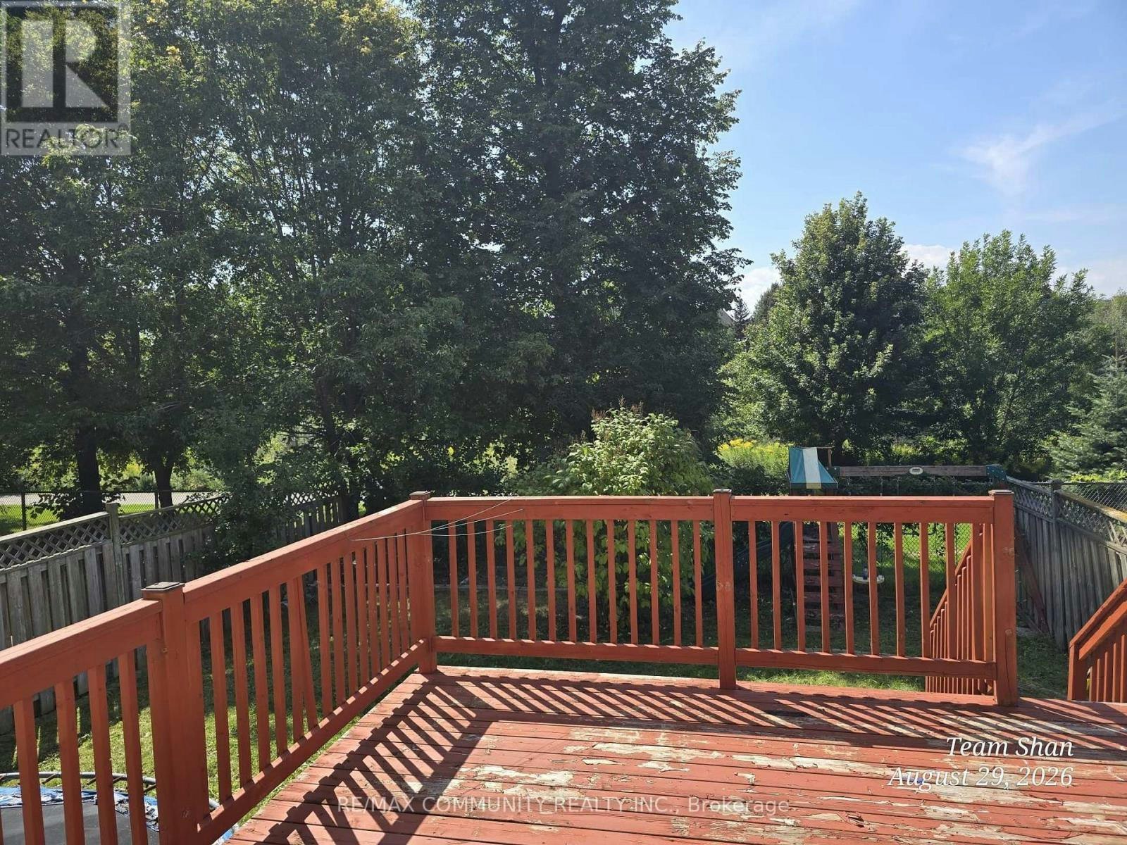 MAIN-52 Noake Crescent, Ajax, ON, L1T 3L5 - 24