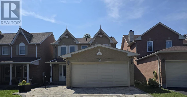 MAIN-52 Noake Crescent, Ajax, ON, L1T 3L5