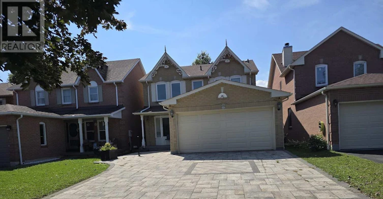 MAIN-52 Noake Crescent, Ajax, ON, L1T 3L5 - 2
