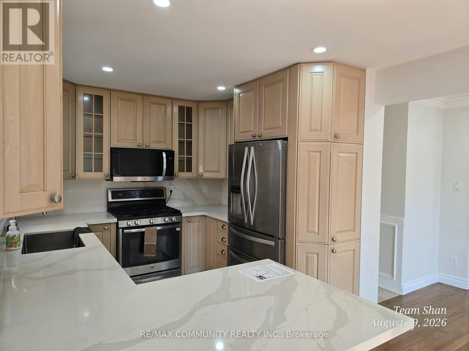 MAIN-52 Noake Crescent, Ajax, ON, L1T 3L5 - 10