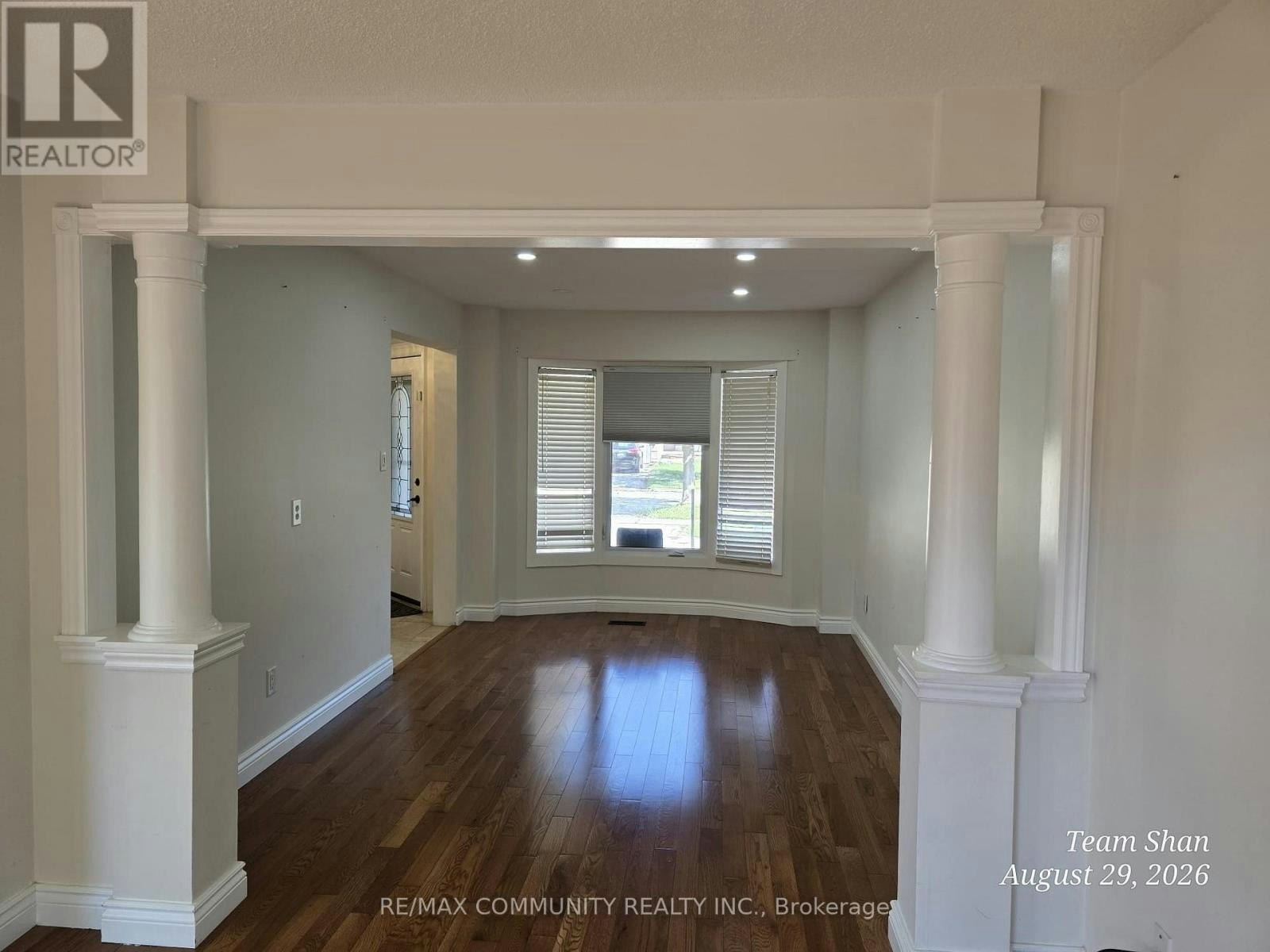 MAIN-52 Noake Crescent, Ajax, ON, L1T 3L5 - 6