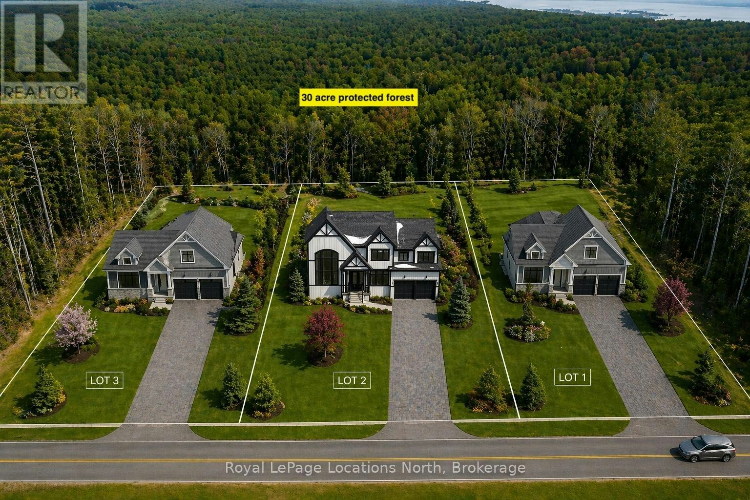 1-372 Grey 21 Road Road, Collingwood, ON, L9Y 0K3