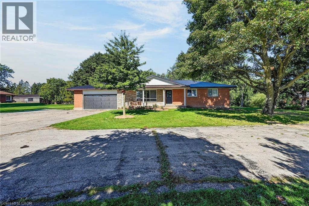 3733 3 Highway, Cayuga, ON, N0A 1H0