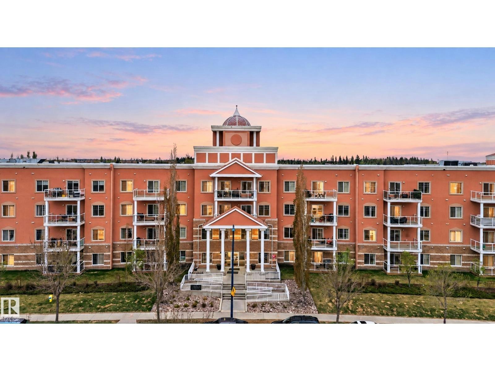 119-263 Macewan Road SW, Edmonton, AB, T6W 0C4