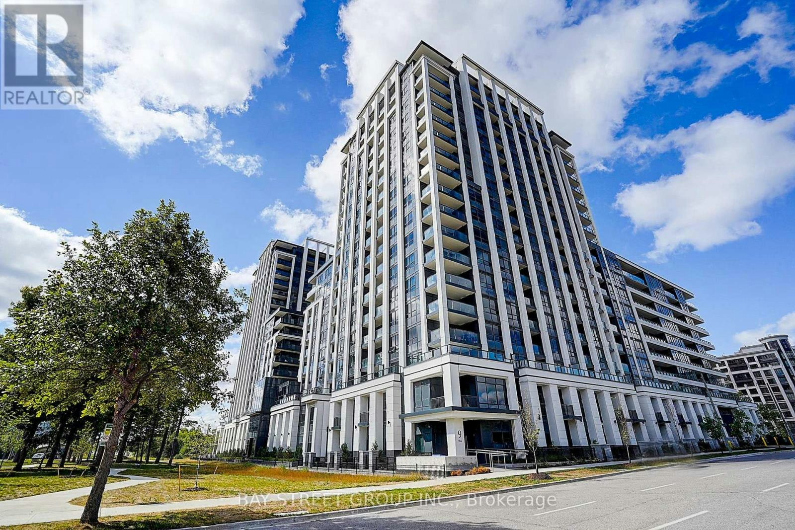 201-9 Clegg Road, Markham, ON, L6G 0H3