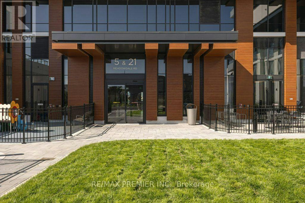 1601-5 Meadowdale Road, Vaughan, ON, L4K 0C7 - 50