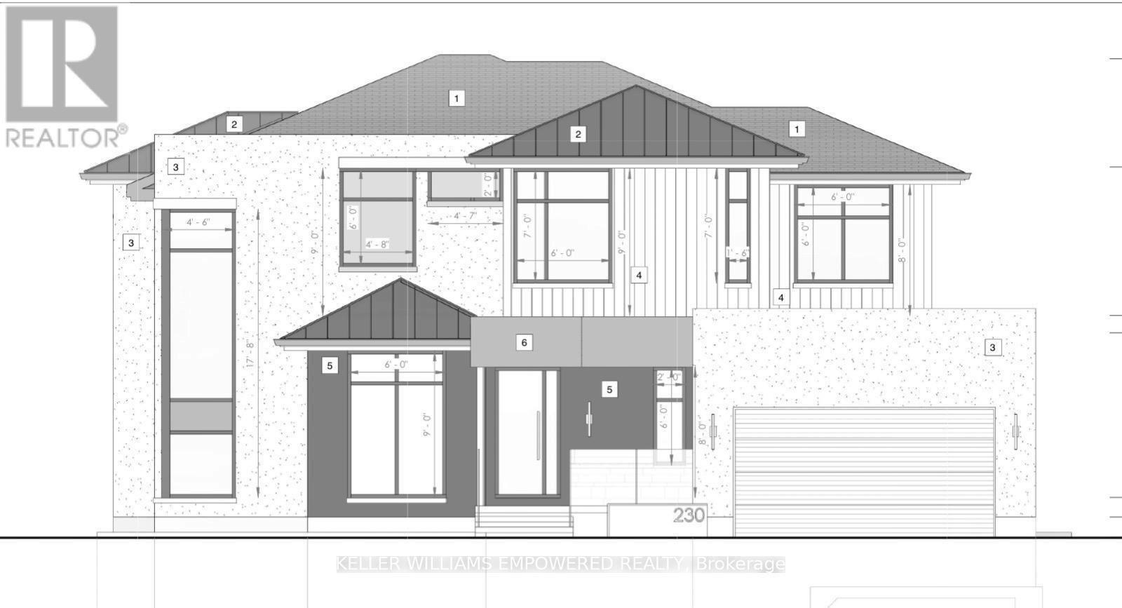 230 Rumble Avenue, Richmond Hill, ON, L4C 4G6