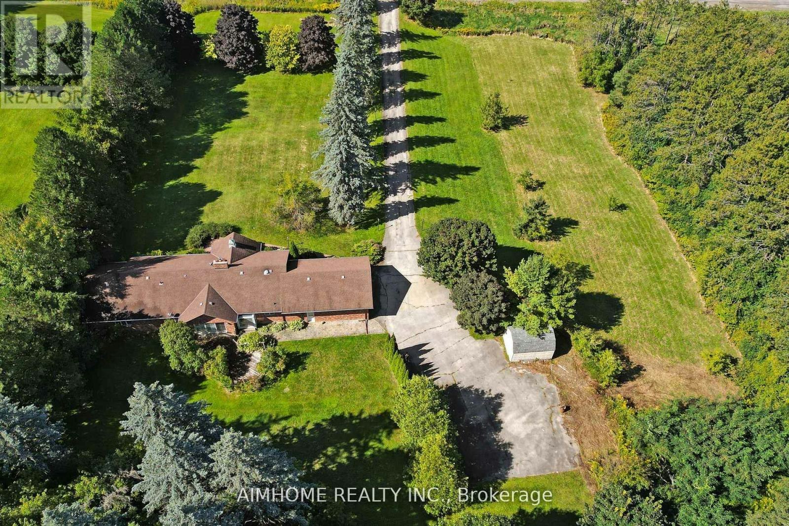 12301 Keele Street E, Vaughan, ON, L6A 2B3