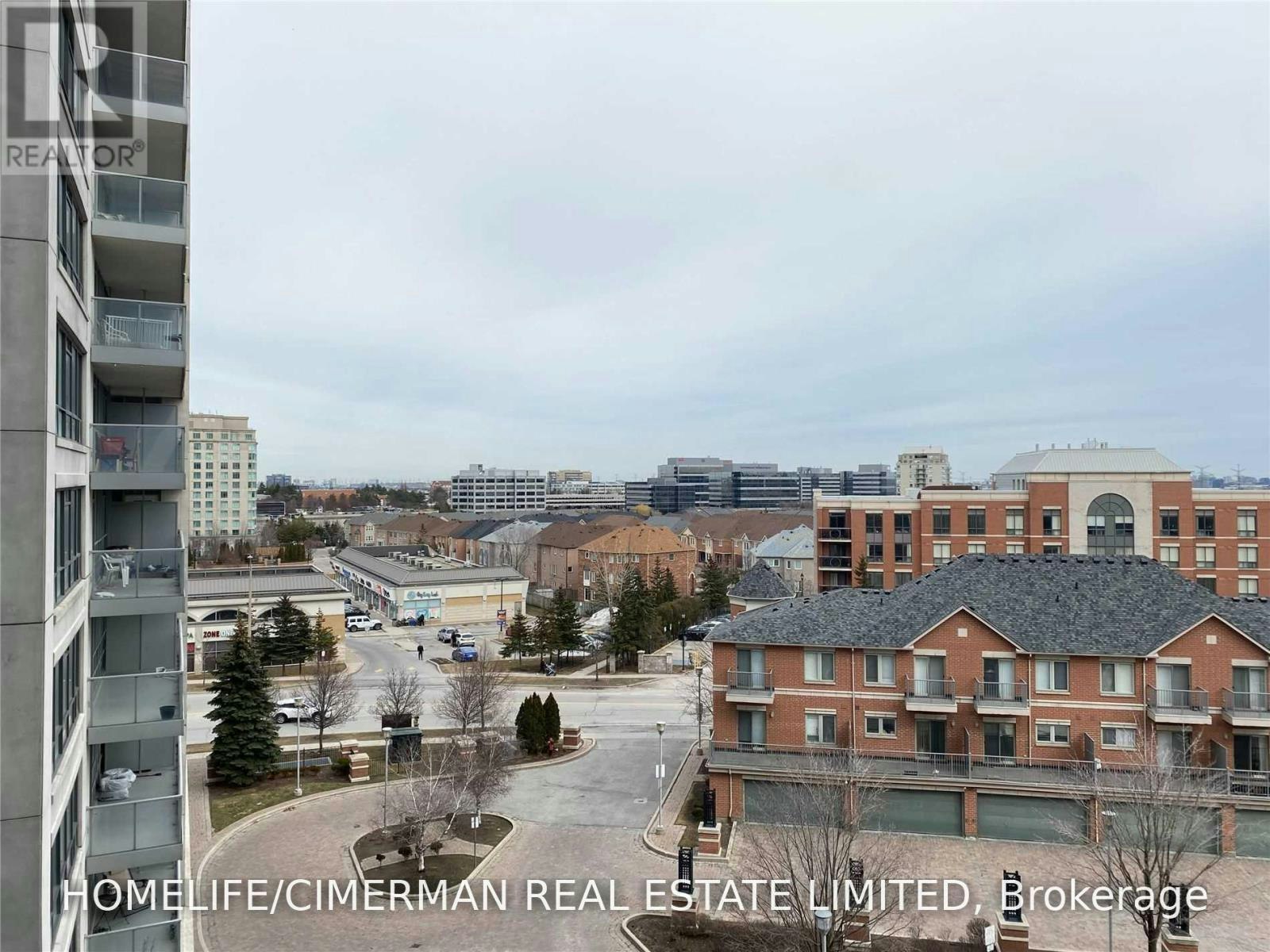 618-62 Suncrest Boulevard, Markham, ON, L3T 7Y6 - 12