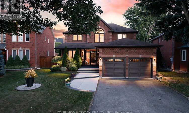 14 Donaghedy Drive