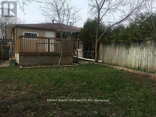 1499 Swanage Crescent, Mississauga, ON, L5J 3N7 - 4