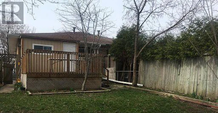 1499 Swanage Crescent, Mississauga, ON, L5J 3N7 - 4