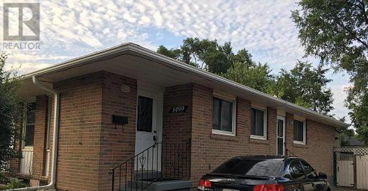 1499 Swanage Crescent, Mississauga, ON, L5J 3N7 - 2