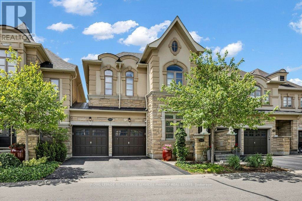 2444 Chateau Common, Oakville, ON, L6M 0S1