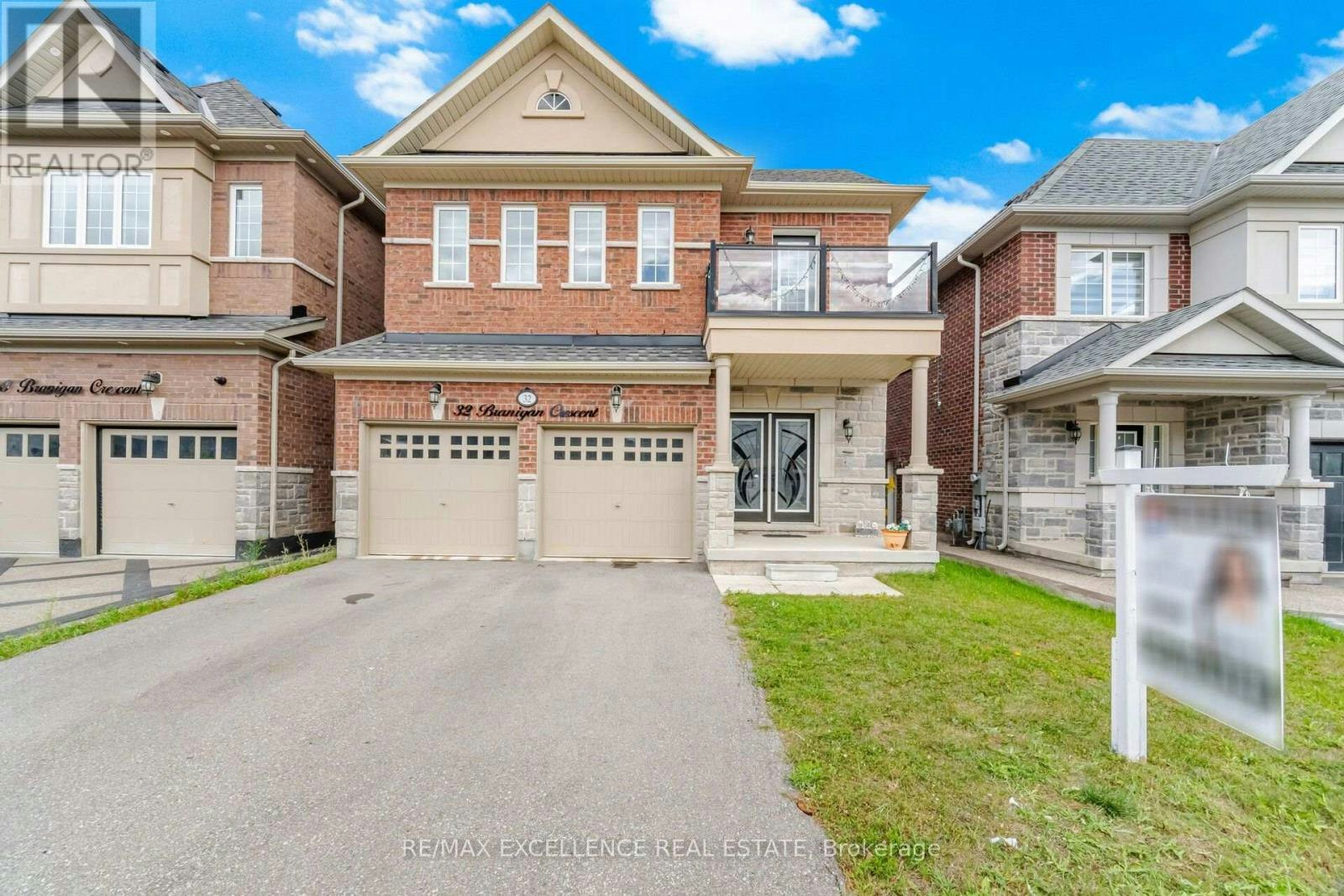 32 Branigan Crescent, Halton Hills, ON, L7G 0N1