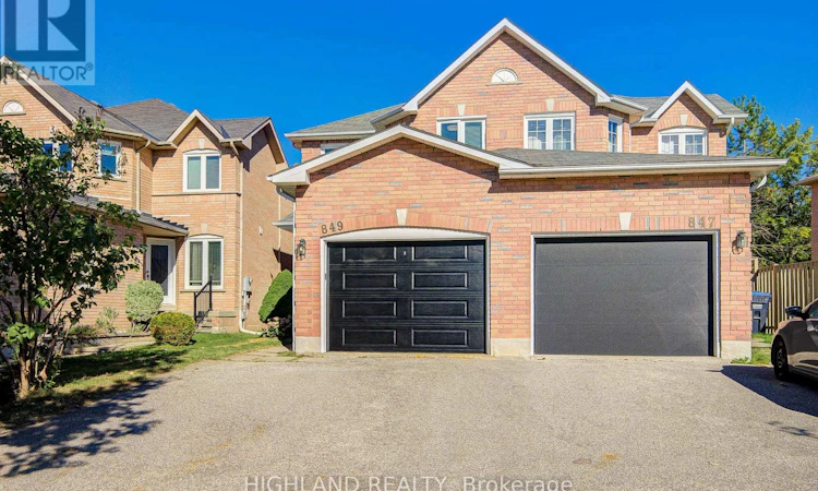 849 Scollard Court