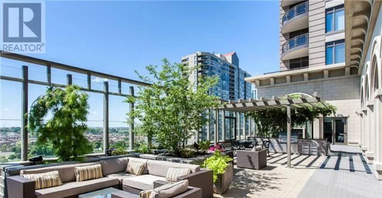 1502-385 Prince Of Wales Drive, Mississauga, ON, L5B 0C6 - 7