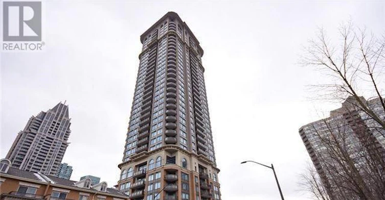 1502-385 Prince Of Wales Drive, Mississauga, ON, L5B 0C6