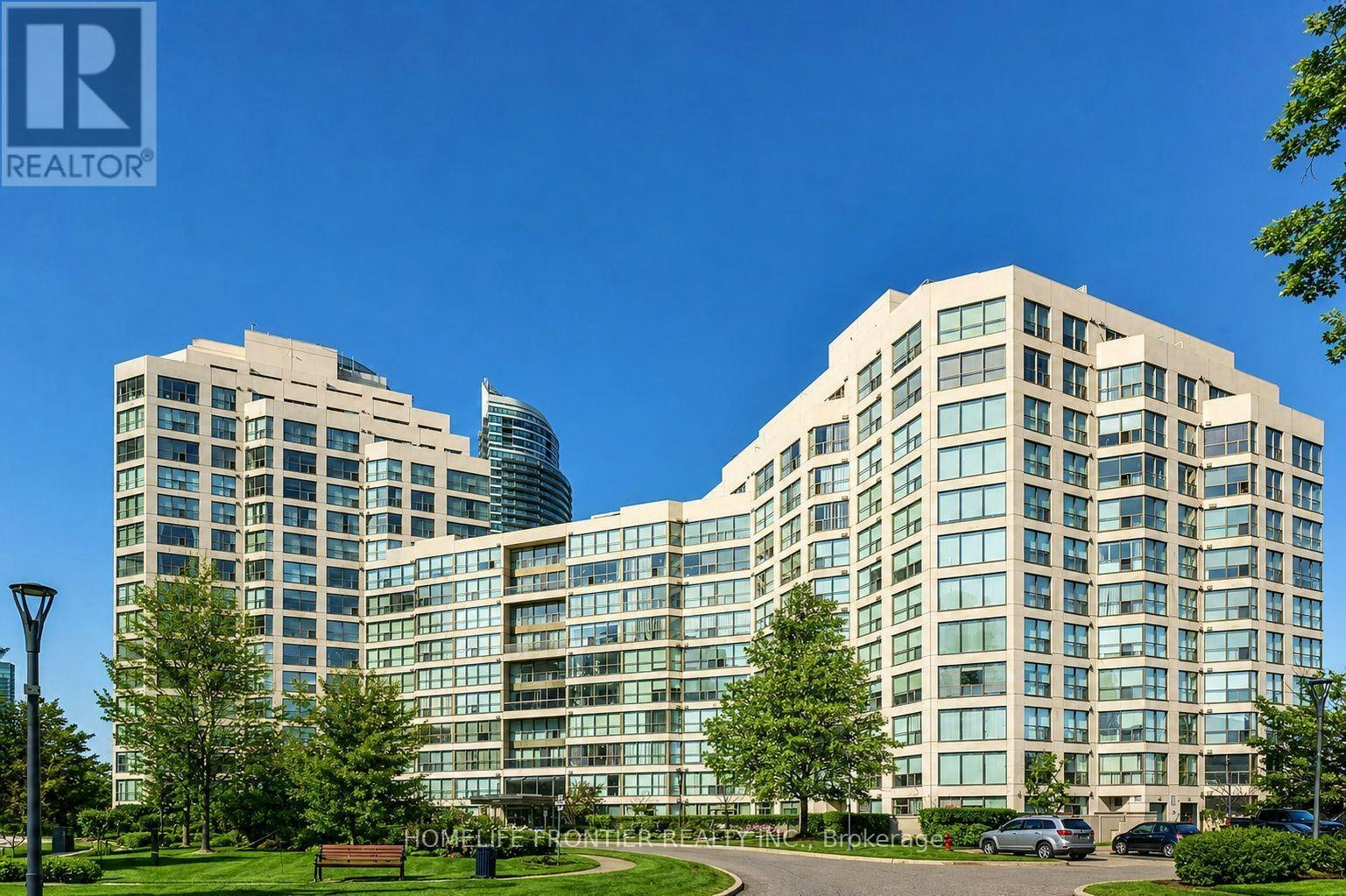 611-2261 Lakeshore Boulevard W, Toronto, ON, M8V 3X1 - 13