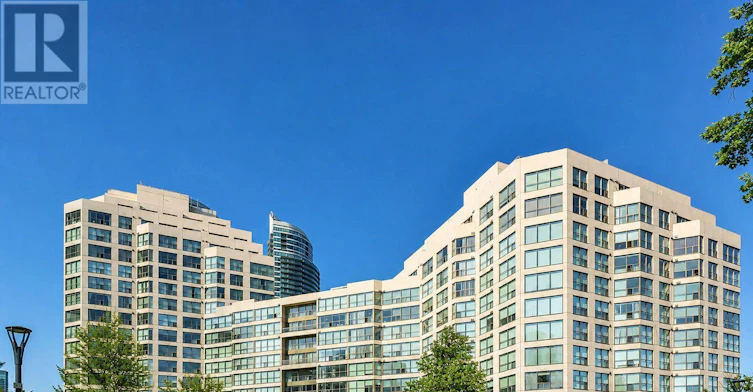 611-2261 Lakeshore Boulevard W, Toronto, ON, M8V 3X1 - 13