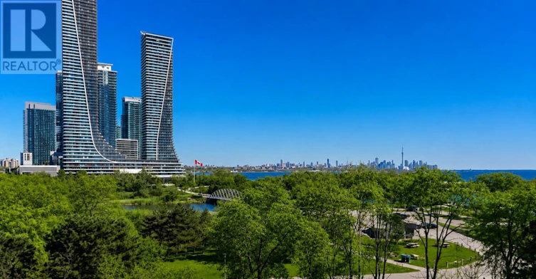 611-2261 Lakeshore Boulevard W, Toronto, ON, M8V 3X1 - 2