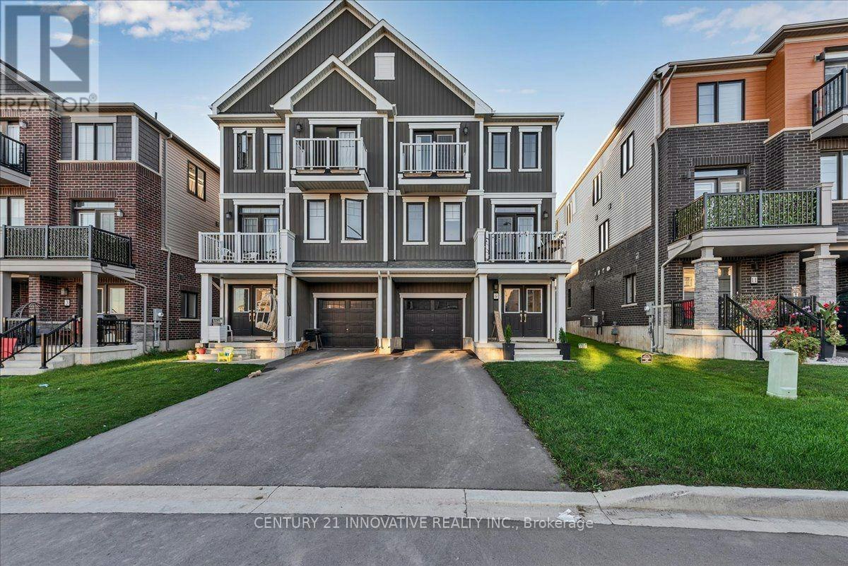 9 Granville Crescent, Cayuga, ON, N3W 0J5