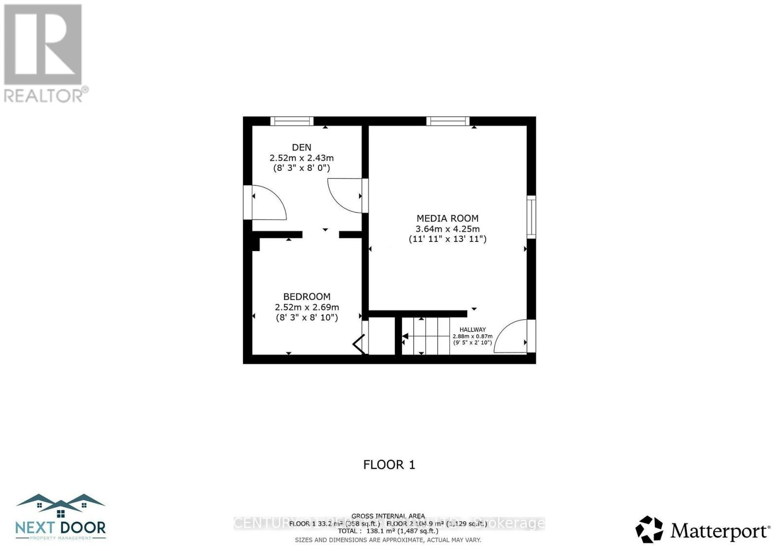 87 Sutherland Road, Stirling-Rawdon, ON, K0K 3E0 - 23