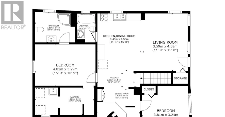 87 Sutherland Road, Stirling-Rawdon, ON, K0K 3E0 - 22