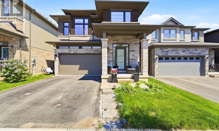 4079 Healing Street