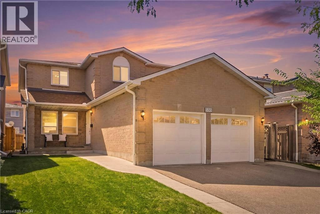 5592 Millbrook Lane, Mississauga, ON, L5M 3X9