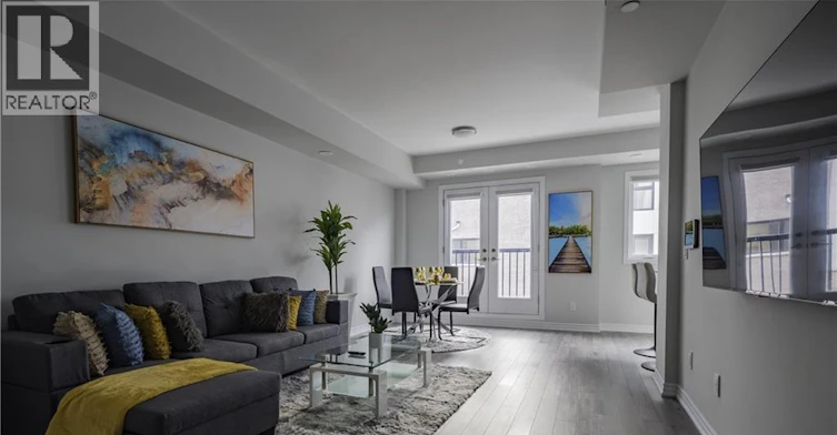331-349 Wheat Boom Drive Drive, Oakville, ON, L6H 7X5 - 3