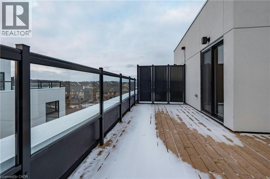 331-349 Wheat Boom Drive Drive, Oakville, ON, L6H 7X5 - 42
