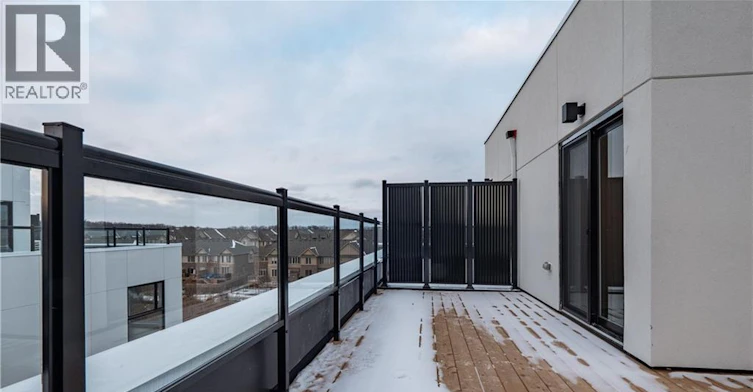 331-349 Wheat Boom Drive Drive, Oakville, ON, L6H 7X5 - 42