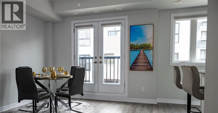331-349 Wheat Boom Drive Drive, Oakville, ON, L6H 7X5 - 11