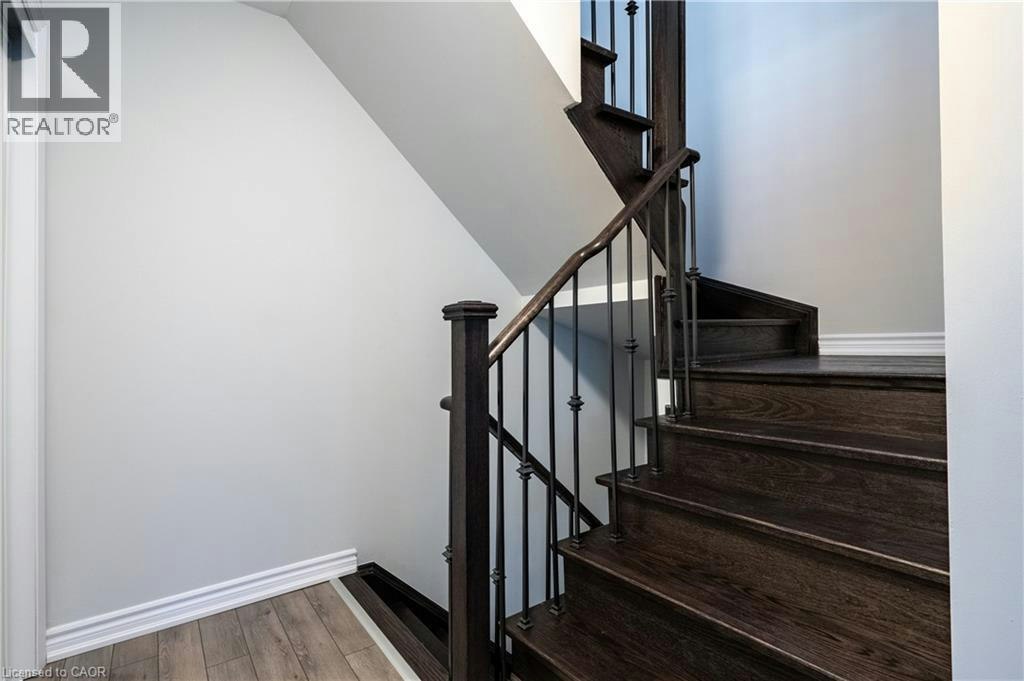 331-349 Wheat Boom Drive Drive, Oakville, ON, L6H 7X5 - 37
